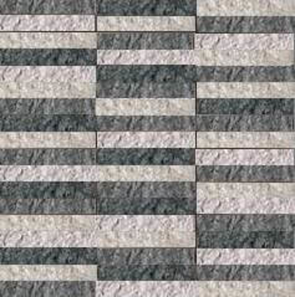 Picture of Happy Floors - Luserna Mosaic Mix Mix