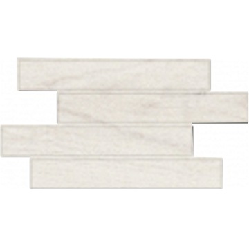 Picture of Caesar Ceramic - Whisper Listels Mosaic Breeze