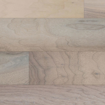 Picture of Naturally Aged Flooring - Naturally Aged Roan