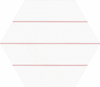 Picture of Codicer - Hex 25 Porto Savona Pink