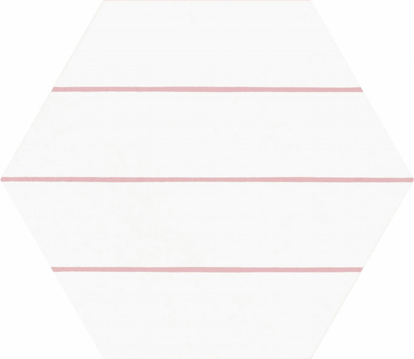 Picture of Codicer - Hex 25 Porto Savona Pink