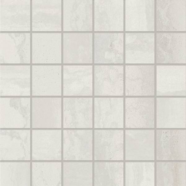 Picture of Viva - Metallica Mosaic Steel White