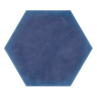Picture of HRG Heralgi - Solid Hex Blue Marine