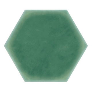 Picture of HRG Heralgi - Solid Hex Green