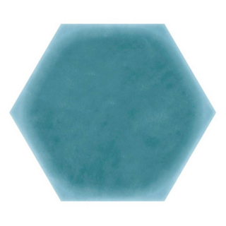 Picture of HRG Heralgi - Solid Hex Turquoise