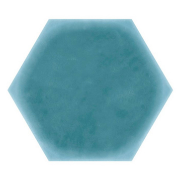 Picture of HRG Heralgi-Solid Hex Turquoise
