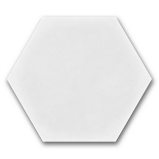Picture of HRG Heralgi - Solid Hex White