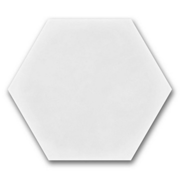 Picture of HRG Heralgi-Solid Hex White