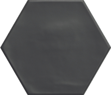 Picture of Cobsa-Hexagon Black