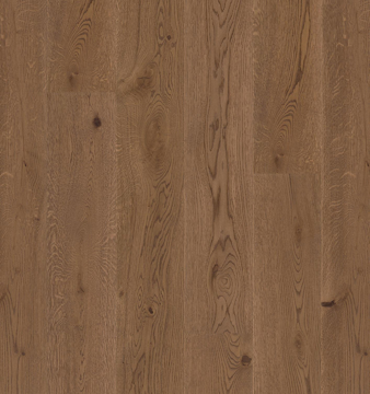 Picture of Boen - Live Pure Castle Plank 8 1/4 Ginger Brown