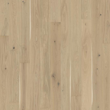 Picture of Kahrs - Lux 6 Oak Eggshell