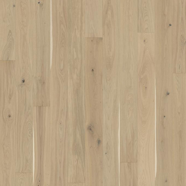 Picture of Kahrs - Lux 6 Oak Eggshell