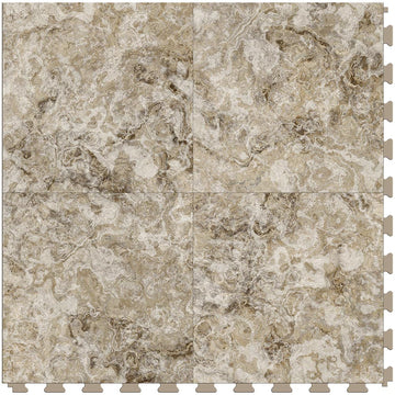 Picture of Perfection Floor Tile - Breccia Crema