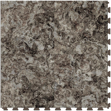 Picture of Perfection Floor Tile - Breccia Macchiato