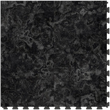 Picture of Perfection Floor Tile - Breccia Notte