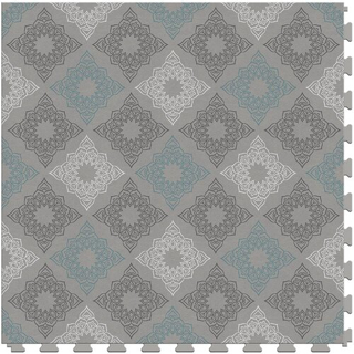 Picture of Perfection Floor Tile - Margo Aegean Sea
