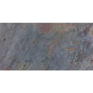 Picture of Anatolia Tile & Stone - Slate 8 x 16 Kund Multi Natural