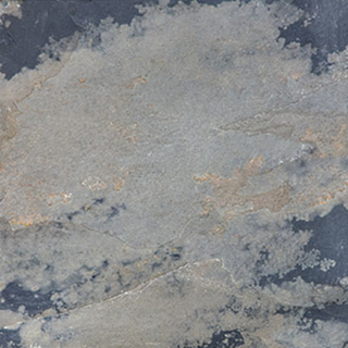 Picture of Anatolia Tile & Stone - Slate 8 x 8 Indian Autumn Natural