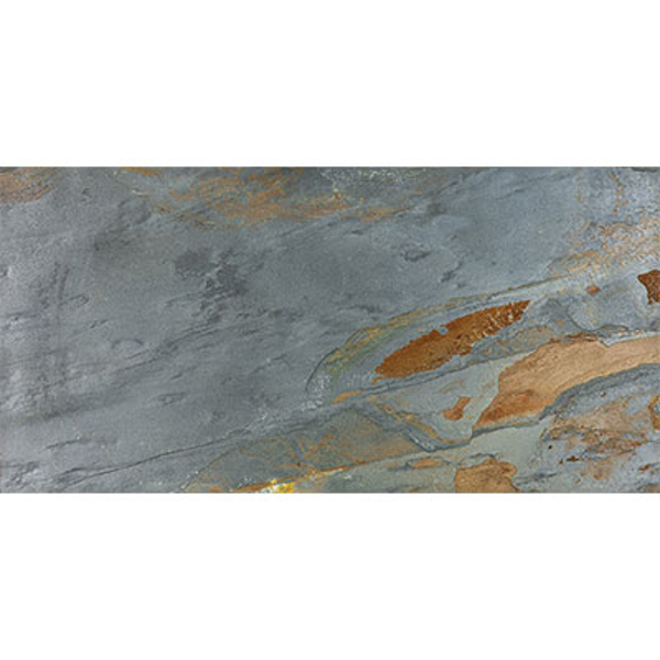 Picture of Anatolia Tile & Stone - Slate 8 x 16 California Gold