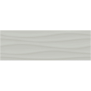 Picture of Anatolia Tile & Stone - Bliss Element Tidal 8 x 24 Mist Tidal