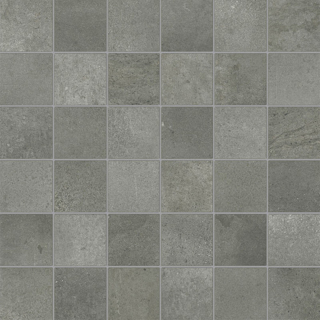 Picture of Anatolia Tile & Stone - Ceraforge Mosaic Titanium