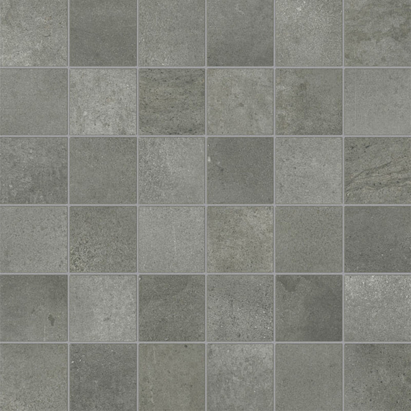 Picture of Anatolia Tile & Stone - Ceraforge Mosaic Titanium