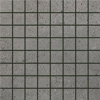 Picture of Del Conca - Chamonix Mosaic Dark Gray
