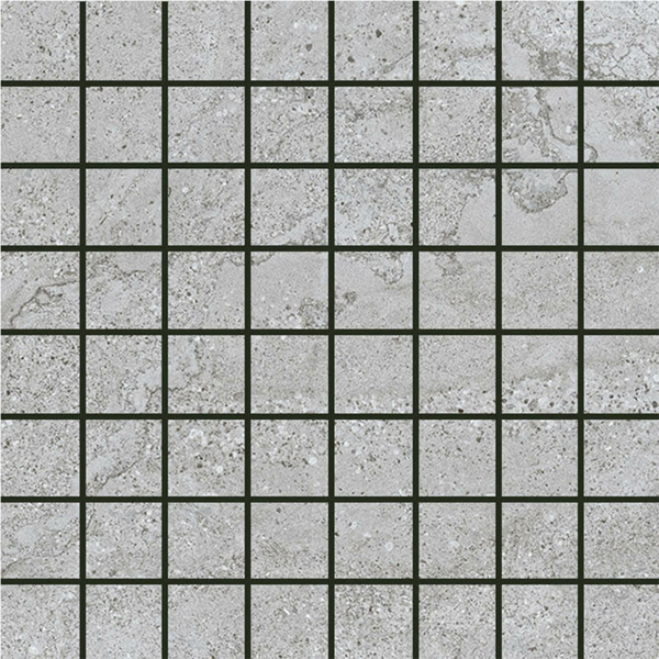 Picture of Del Conca - Chamonix Mosaic Gray