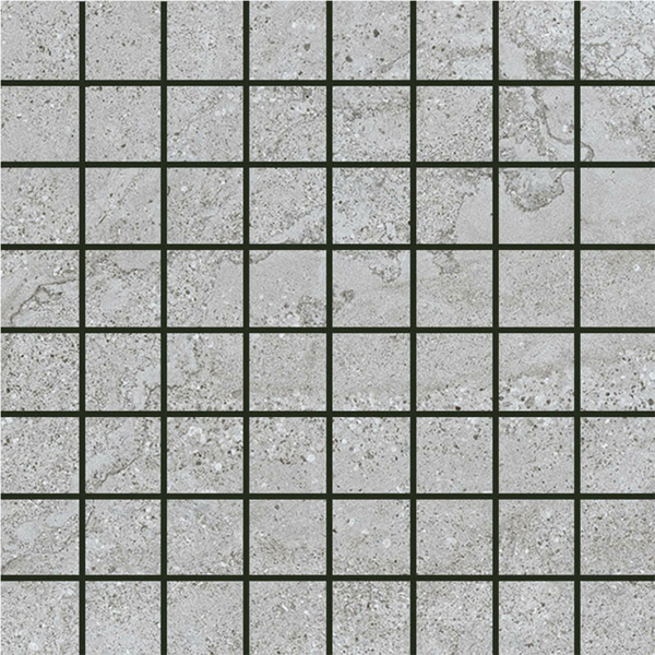 Picture of Del Conca - Chamonix Mosaic Gray