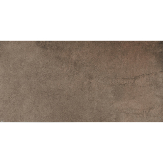 Picture of Lungarno - Disk 12 x 24 Brown