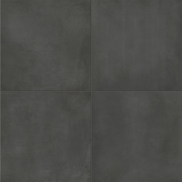 Picture of Anatolia Tile & Stone - Form 8 x 8 Graphite