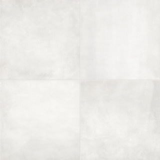 Picture of Anatolia Tile & Stone - Form 8 x 8 Ivory