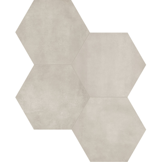 Picture of Anatolia Tile & Stone - Form Hexagon Sand