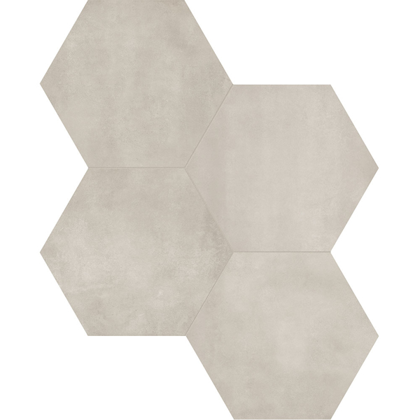 Picture of Anatolia Tile & Stone - Form Hexagon Sand