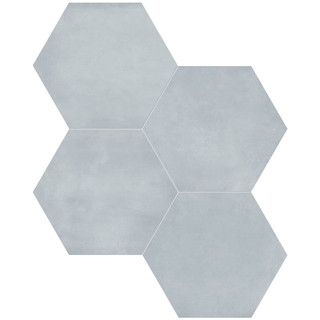 Picture of Anatolia Tile & Stone - Form Hexagon Tide