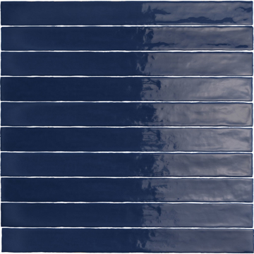 Picture of Lungarno - Linea 2 x 20 Prussia