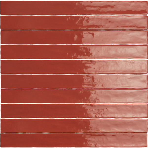 Picture of Lungarno - Linea 2 x 20 Terracotta