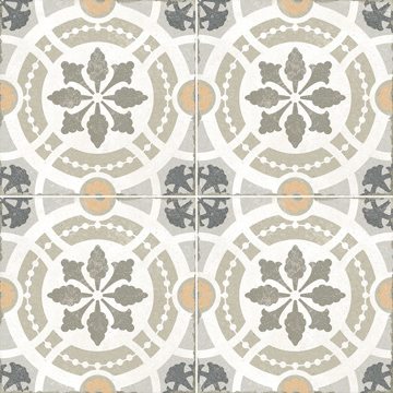 Picture of Lungarno - Marrakesh 8 x 8 Bahia