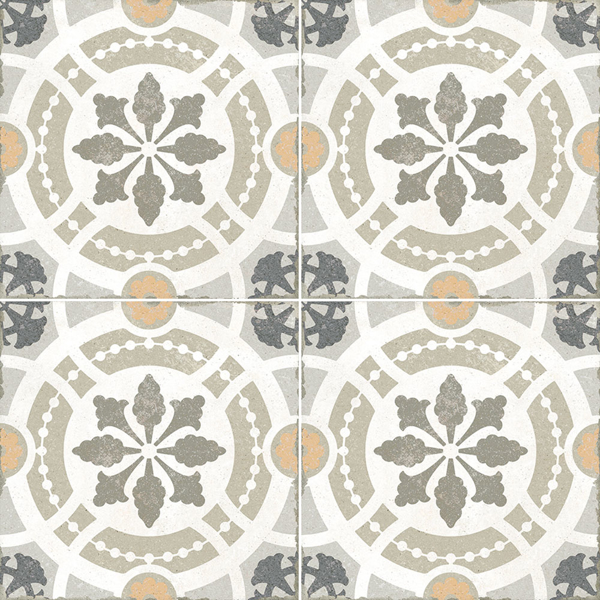 Picture of Lungarno - Marrakesh 8 x 8 Bahia