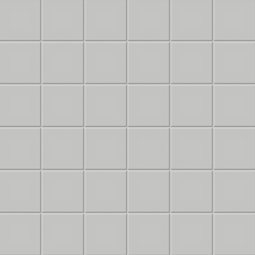 Picture of Anatolia Tile & Stone - Soho Mosaic 2 x 2 Loft Grey