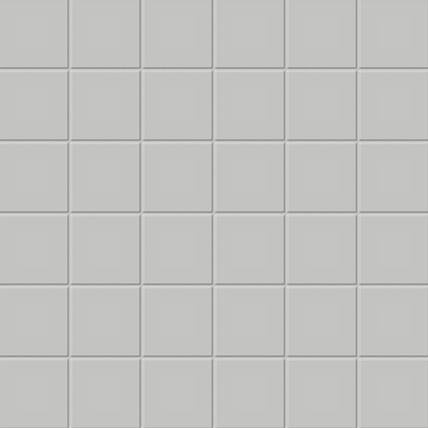 Picture of Anatolia Tile & Stone - Soho Mosaic 2 x 2 Loft Grey