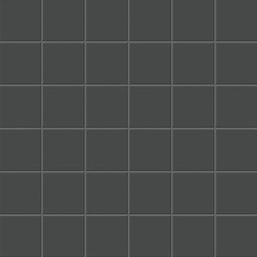 Picture of Anatolia Tile & Stone - Soho Mosaic 2 x 2 Retro Black