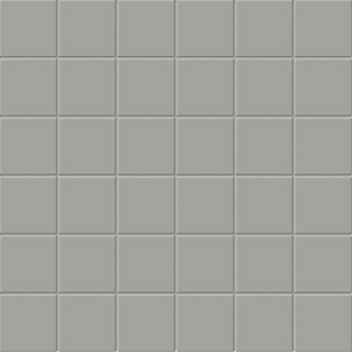 Picture of Anatolia Tile & Stone - Soho Mosaic 2 x 2 Cement Chic