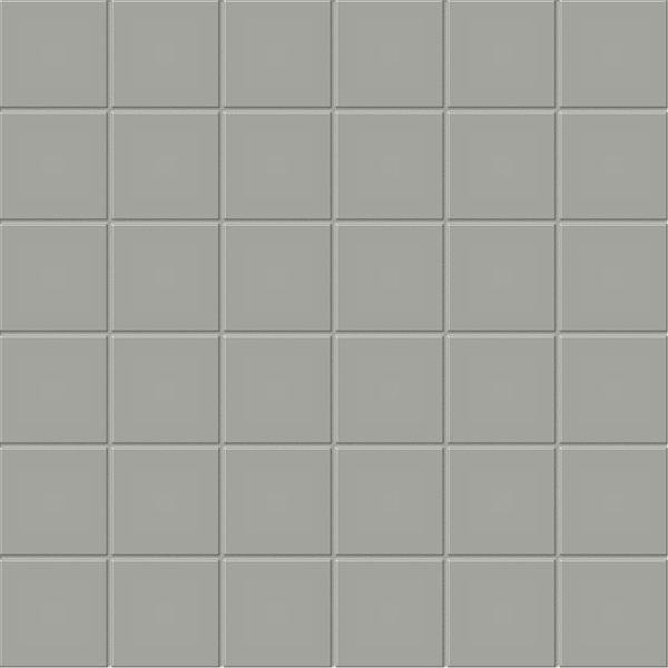 Picture of Anatolia Tile & Stone - Soho Mosaic 2 x 2 Cement Chic