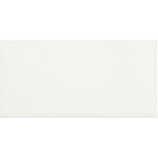 Picture of Anatolia Tile & Stone - Soho 3 x 6 Wall Tile Canvas White Matte