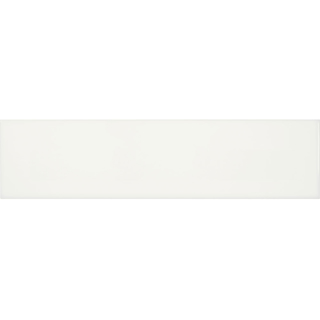 Picture of Anatolia Tile & Stone - Soho 4 x 16 Wall Tile Canvas White Matte