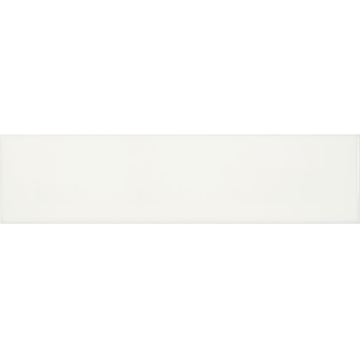 Picture of Anatolia Tile & Stone - Soho 4 x 16 Wall Tile Canvas White Matte