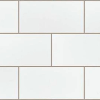 Picture of Shaw Floors - Baker Blvd 3 x 6 White