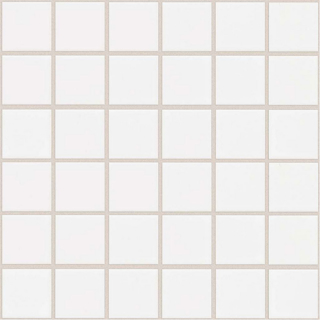 Picture of Shaw Floors - Baker Blvd Mosaic White