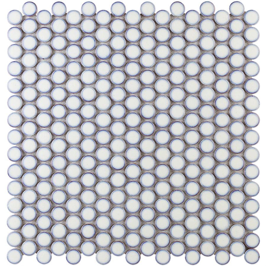 Soho Studio Tile - Shangai Wall Tile 12